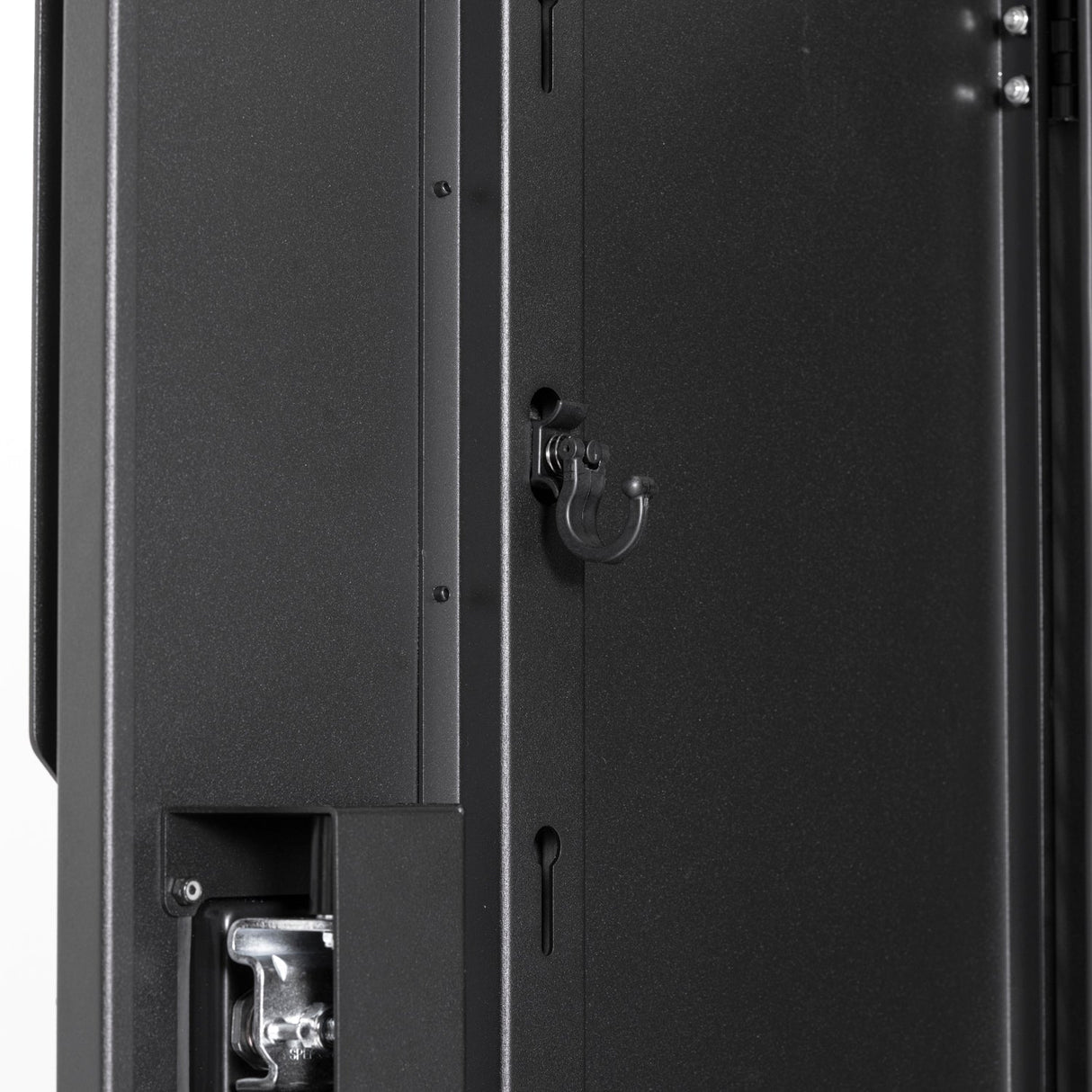 RB Components Rear Door Storage Box - Large Ski Box