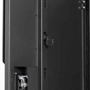 RB Components Rear Door Storage Box - Large Ski Box