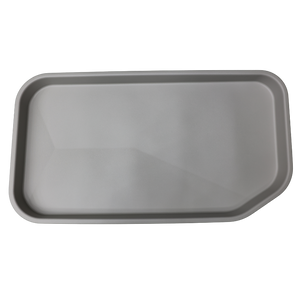 GoCode 2015+ Ford Transit Innie Sleeper 148"/148" EXT - Passenger Side