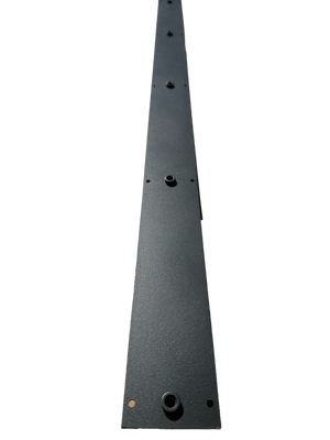 RoamLabX L-Track Back Framing