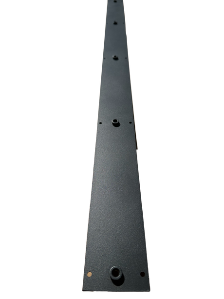 RoamLabX L-Track Back Framing