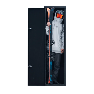 Sandy Vans Boost Box