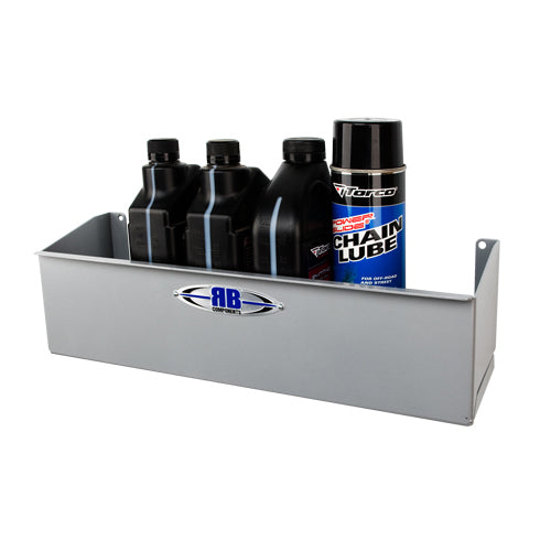 RB Components Bottle Shelves