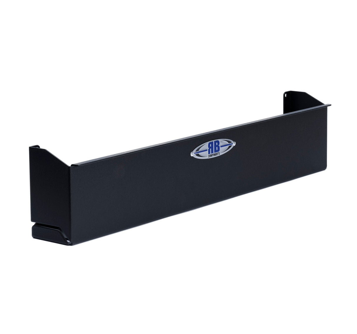 RB Components Can Shelves