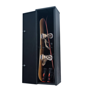 Sandy Vans Boost Box