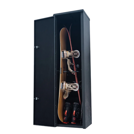 Sandy Vans Boost Box