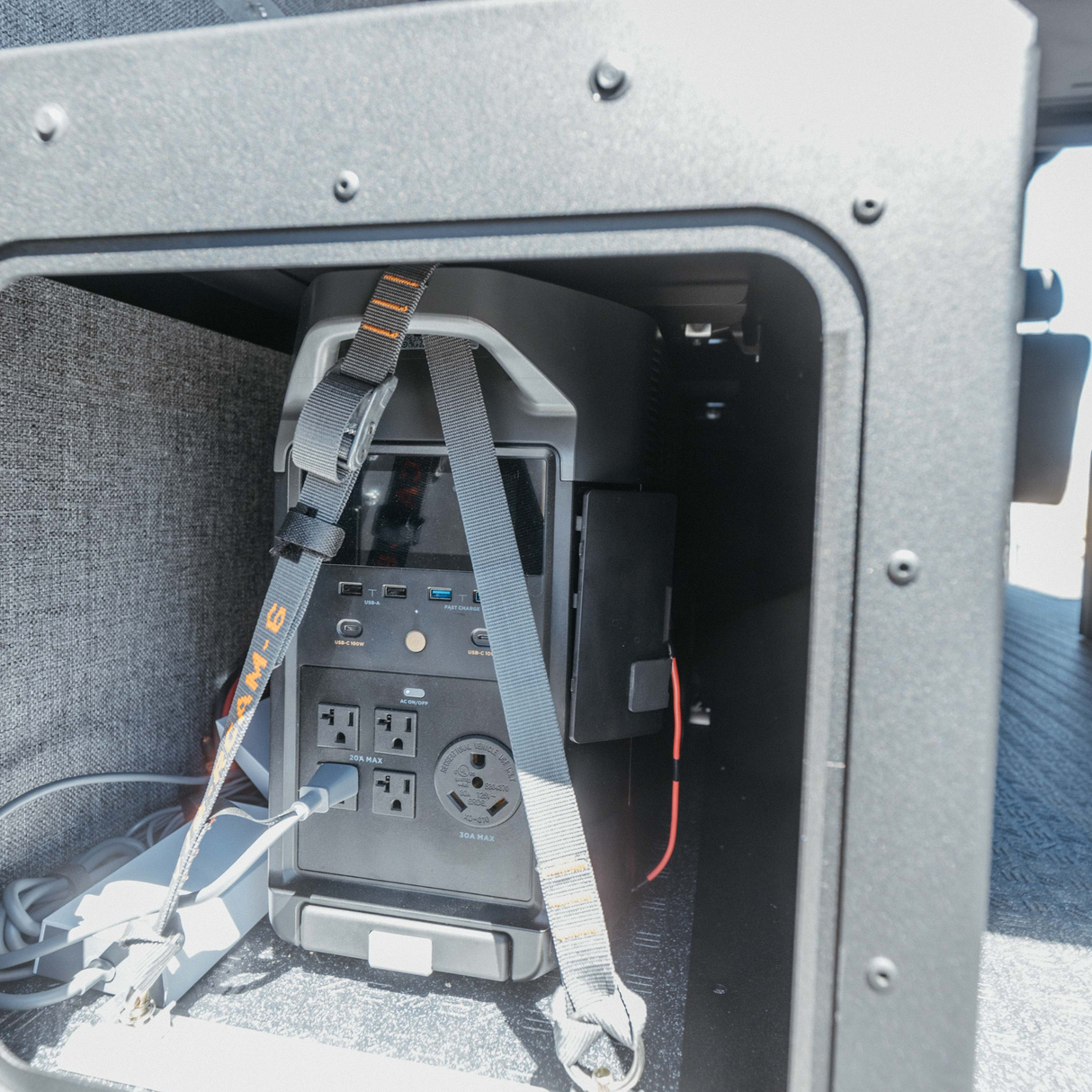 Lost Hiway Low Fender Box Set