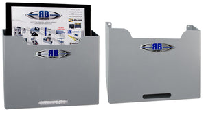 RB Components Binder Dispenser
