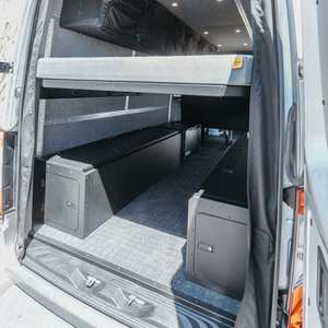 Lost Hiway Low Fender Box Set