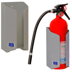 RB Components Fire Extinguisher Holder