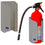 RB Components Fire Extinguisher Holder