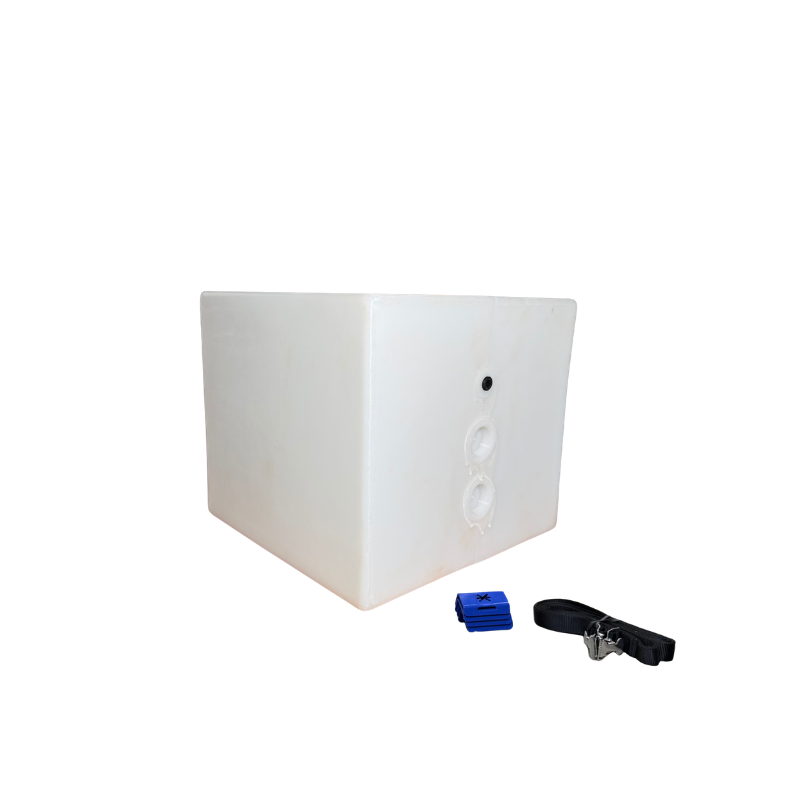 Northwest Conversions 20 Gallon Galley/Universal Water Tank (Fresh/Grey) (NWU0259)