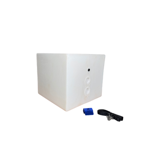 Northwest Conversions 20 Gallon Galley/Universal Water Tank (Fresh/Grey) (NWU0259)
