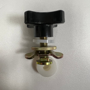 RB Components Board Rack Hardware Kit