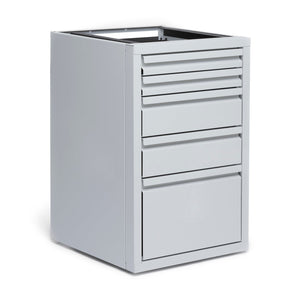 RB Components Drawer Cabinet System - 24" Wide