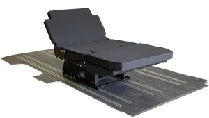 MobiFrame SAF42/43 Seat Bed
