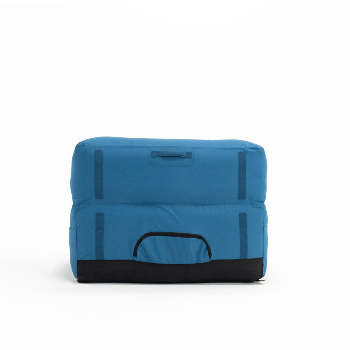 Slouch Couch Solo Inflatable Couch - Basecamp Blue