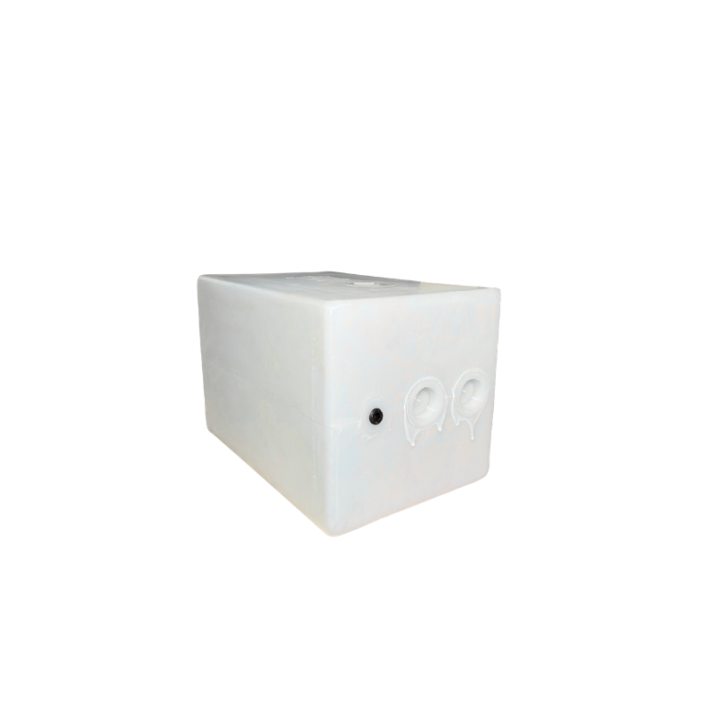 Northwest Conversions 10 Gallon Galley/Universal Water Tank (Fresh/Grey) (NWU0258)