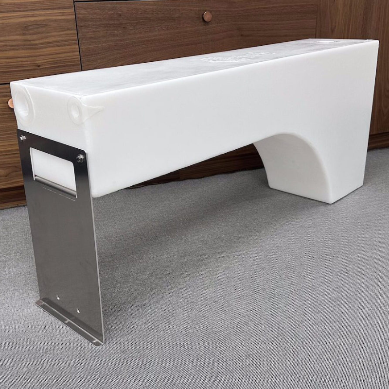 Northwest Conversions 19 Gallon Slim Dually Wheel Well Water Tank