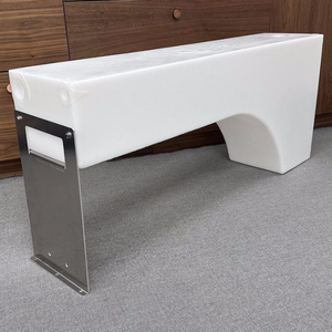 Northwest Conversions 19 Gallon Slim Dually Wheel Well Water Tank