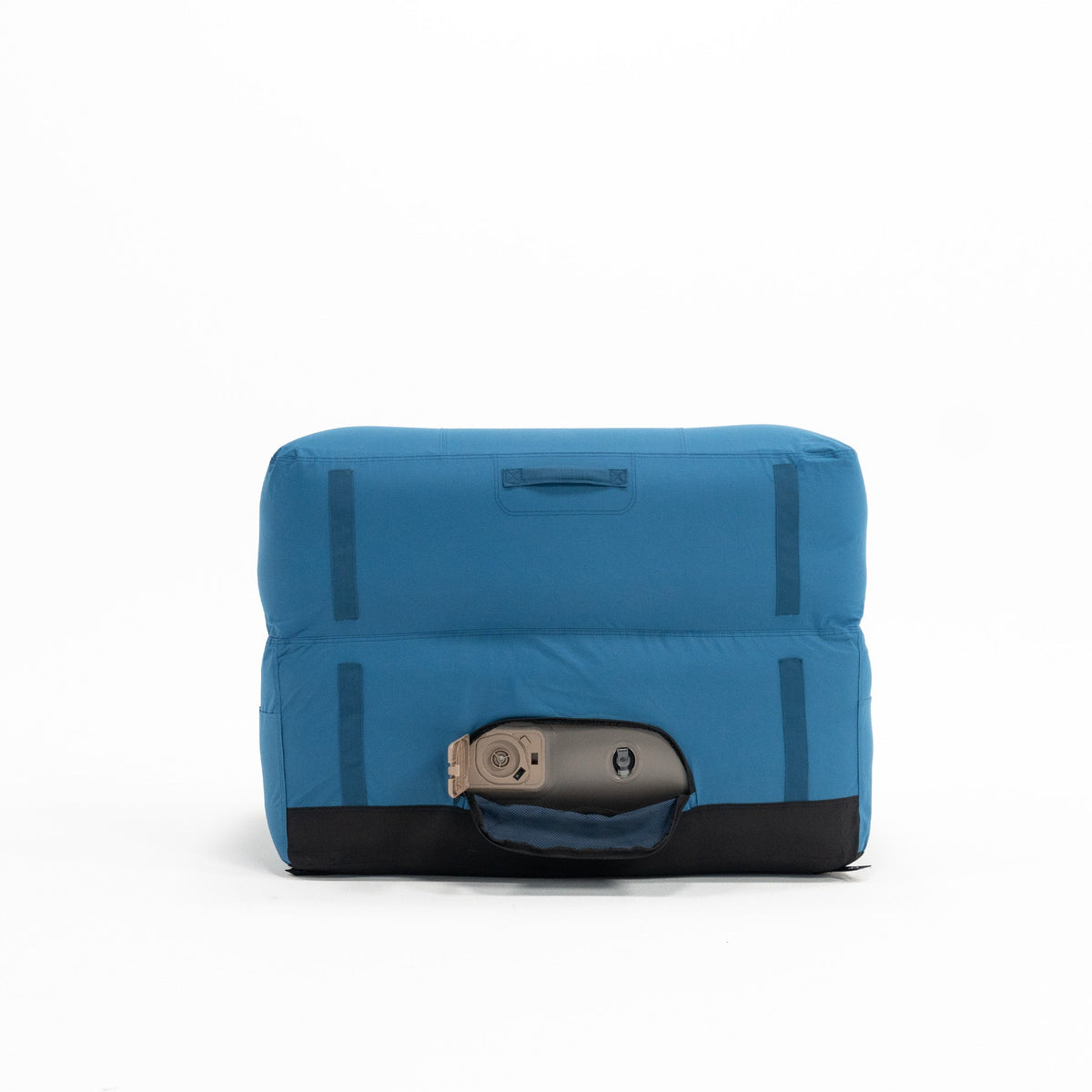 Slouch Couch Solo Inflatable Couch - Basecamp Blue