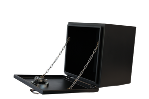 Tec Vanlife Aluminum Storage Box - Grande