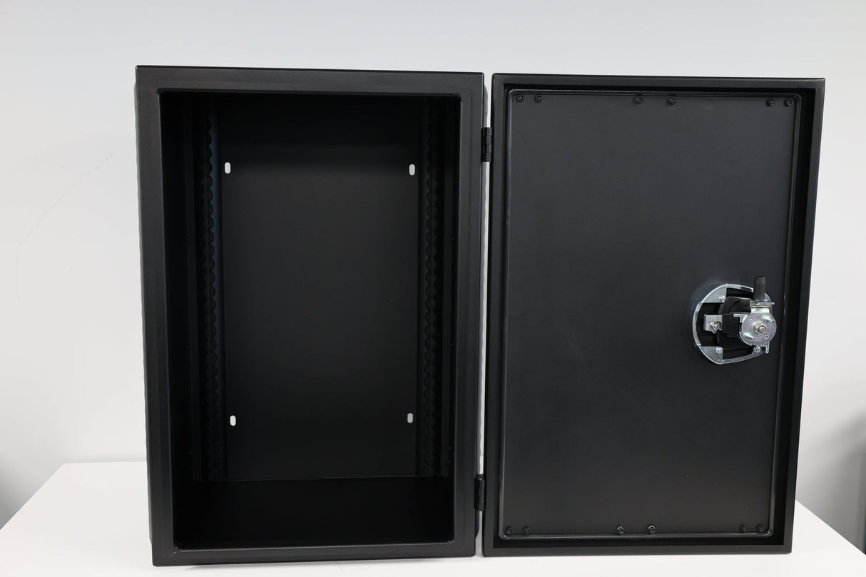 Tec Vanlife Aluminum Storage Box - Venti