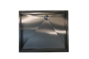 Tec Vanlife Ultra Low Profile Shower Pan / Recessed Shower Pan