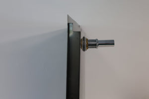 Tec Vanlife Ultra Low Profile Shower Pan / Recessed Shower Pan