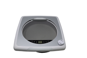 ProBreeze Vent System Brushless Roof Fan