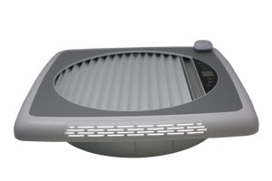 ProBreeze Vent System Brushless Roof Fan