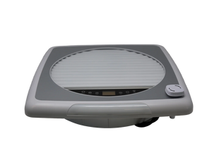 ProBreeze Vent System Brushless Roof Fan