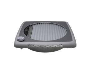 ProBreeze Vent System Brushless Roof Fan