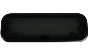 Tec Vanlife Glass & Acrylic Dual Pane Camper Window - AW1033