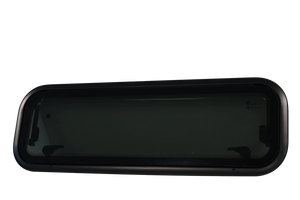 Tec Vanlife Glass & Acrylic Dual Pane Camper Window - AW1033