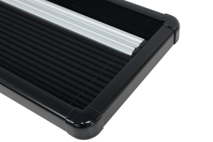 Tec Vanlife Glass & Acrylic Dual Pane Camper Window - AW1033