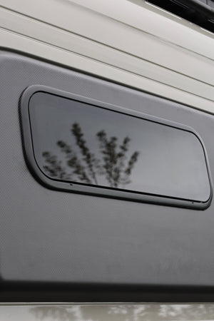 Tec Vanlife Glass & Acrylic Dual Pane Camper Window - AW1033