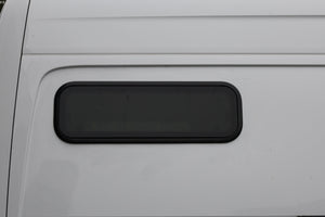 Tec Vanlife Glass & Acrylic Dual Pane Camper Window - AW1033