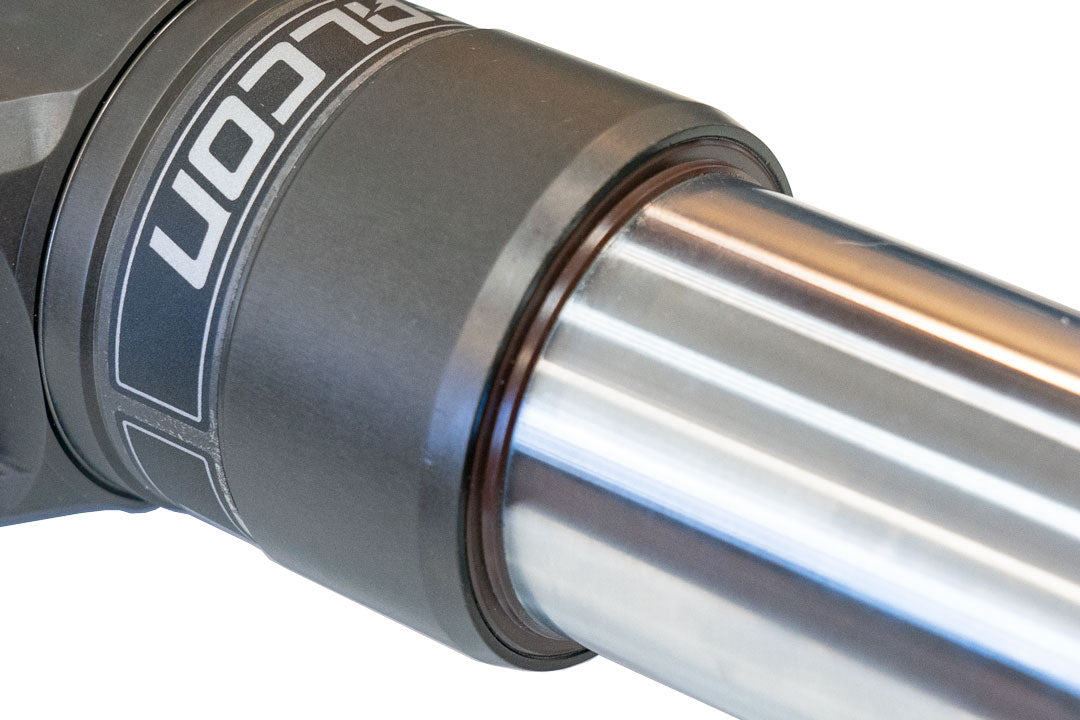 Van Compass 2015+ Mercedes Sprinter 4x4 and AWD -  Falcon 3.3 Fast Adjust Inverted Rally Struts