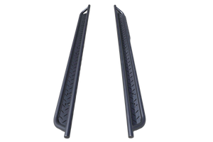 Sprinter Aluminum Running Boards With Drop-Down