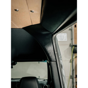 GoCode Mercedes Sprinter Full Interior Trim Kit