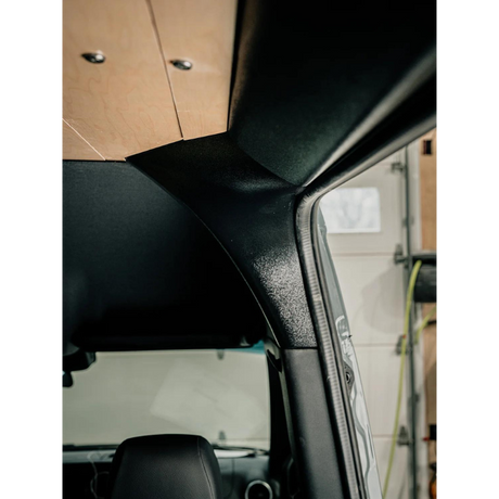 GoCode Mercedes Sprinter Full Interior Trim Kit