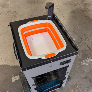 Low Hiway F.A.S.T. Hydration Station