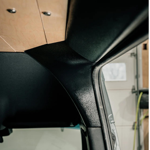 GoCode Mercedes Sprinter Full Interior Trim Kit