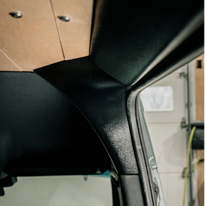 GoCode Mercedes Sprinter Full Interior Trim Kit
