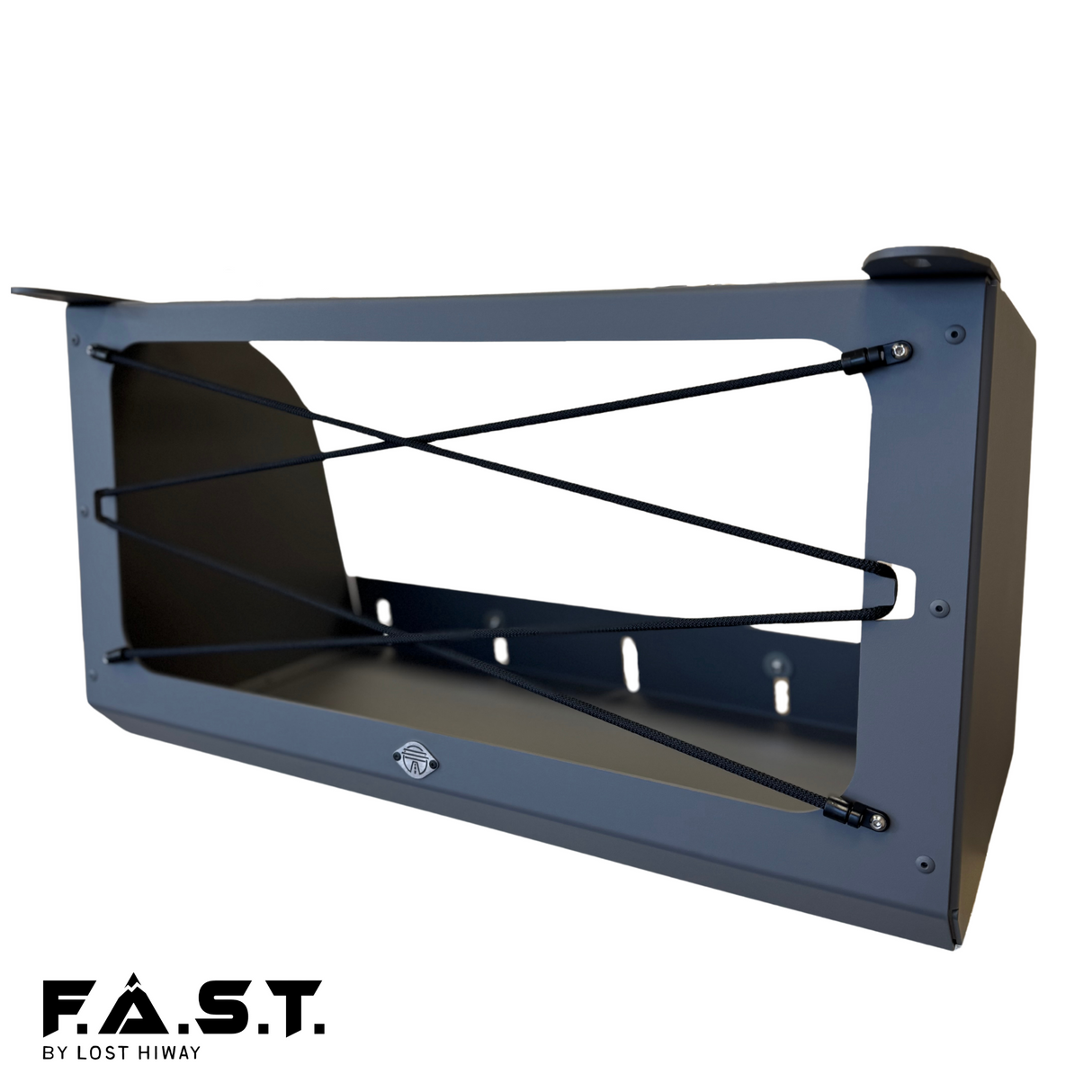 Lost Hiway F.A.S.T. Cabinet - 28"