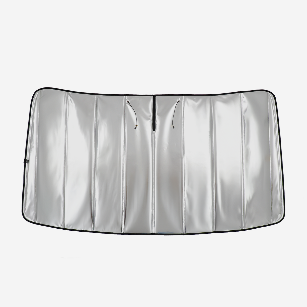 VanEssential Mercedes Sprinter Reflective Front Windshield Cover