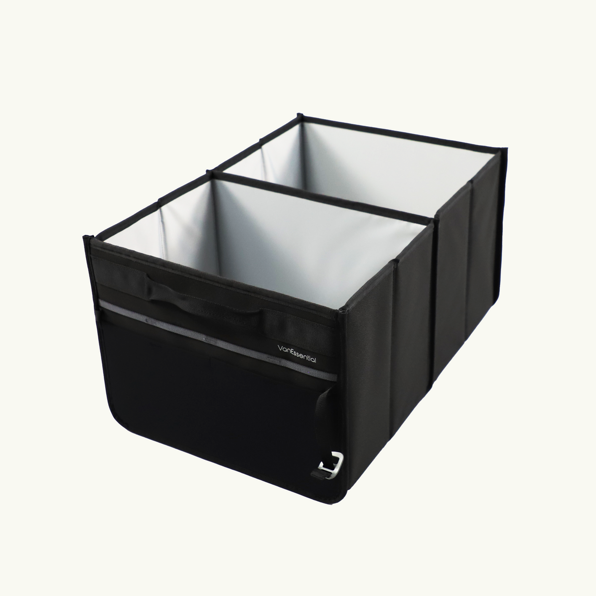 VanEssential Road Trip Storage Box (Large) – Campervan HQ