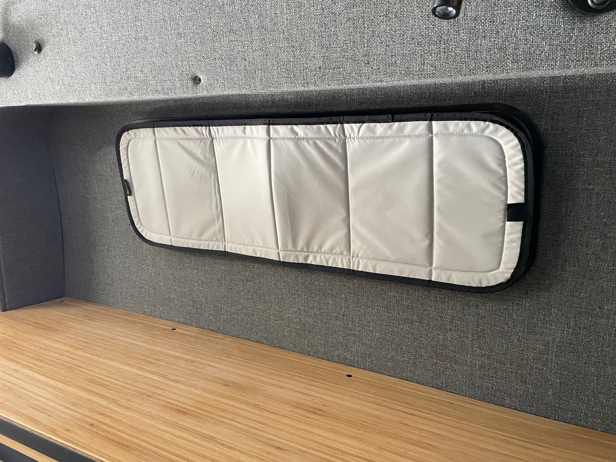 VanEssential Bunk Window Cover - CRL