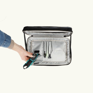 VanEssential Venture L-Track Stow Away Bag (Medium)